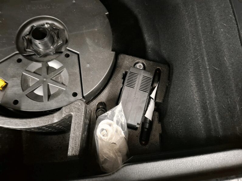 VOLKSWAGEN PASSAT SW