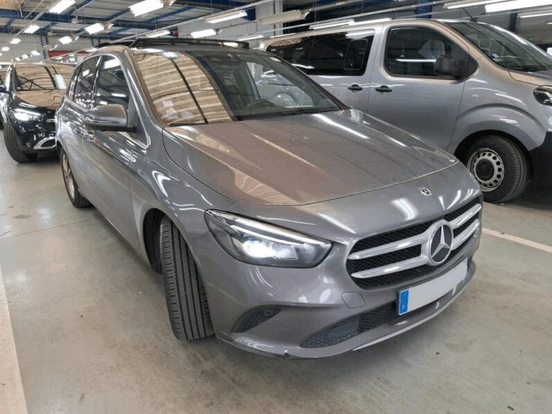 MERCEDES CLASSE B