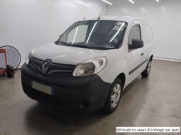 RENAULT KANGOO II EXPRESS