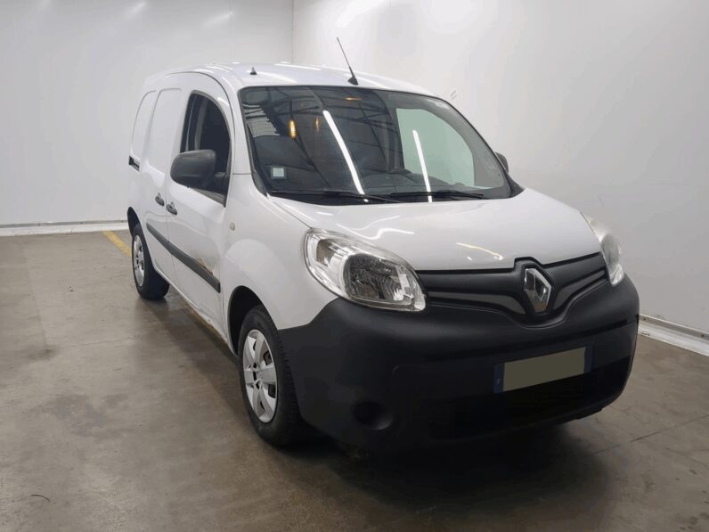 RENAULT KANGOO II EXPRESS