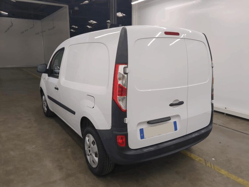 RENAULT KANGOO II EXPRESS