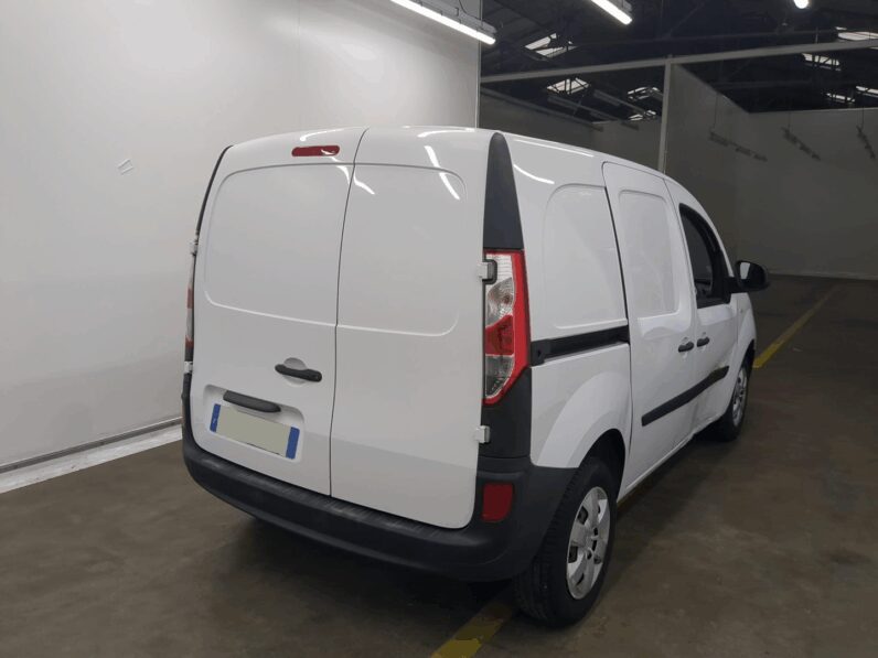 RENAULT KANGOO II EXPRESS