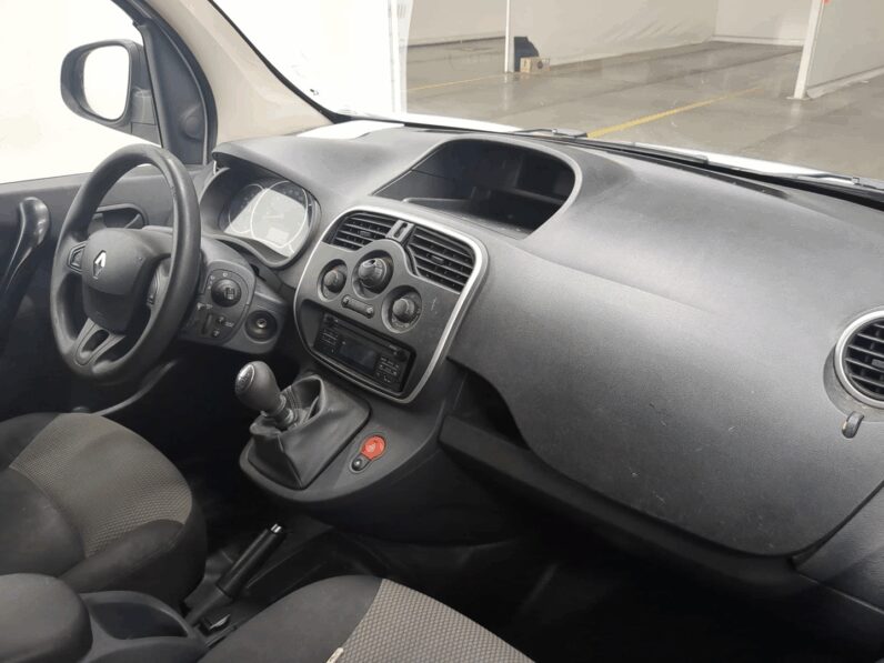 RENAULT KANGOO II EXPRESS