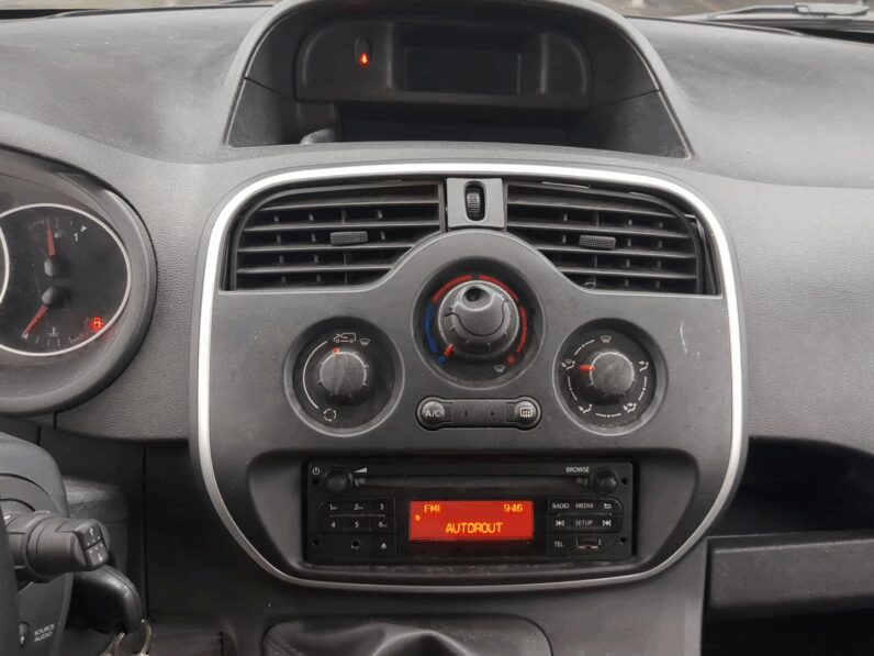 RENAULT KANGOO II EXPRESS