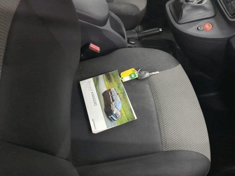 RENAULT KANGOO II EXPRESS