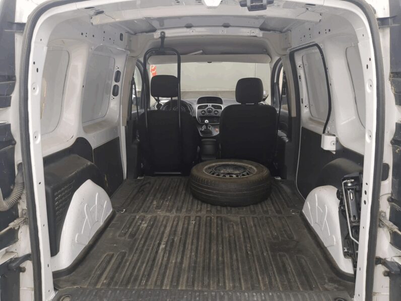 RENAULT KANGOO II EXPRESS