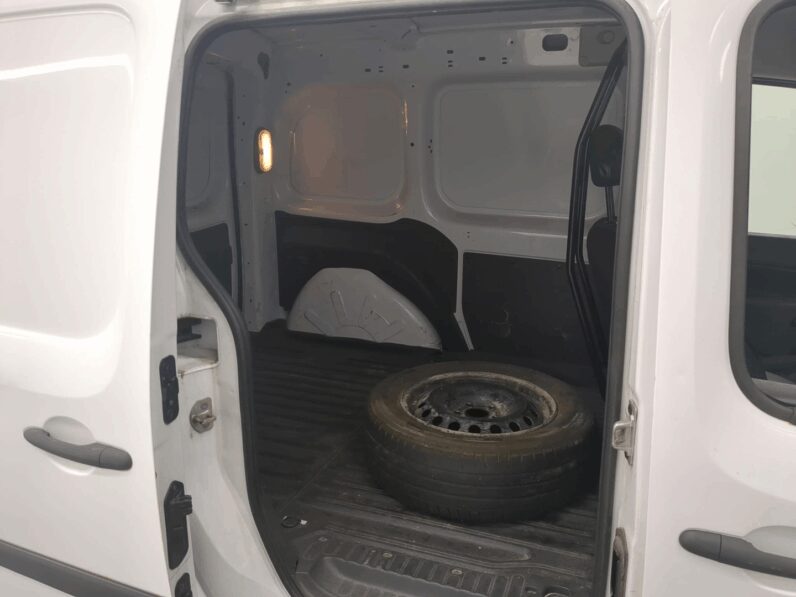 RENAULT KANGOO II EXPRESS