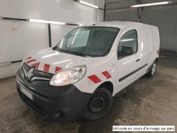 RENAULT KANGOO II EXPRESS