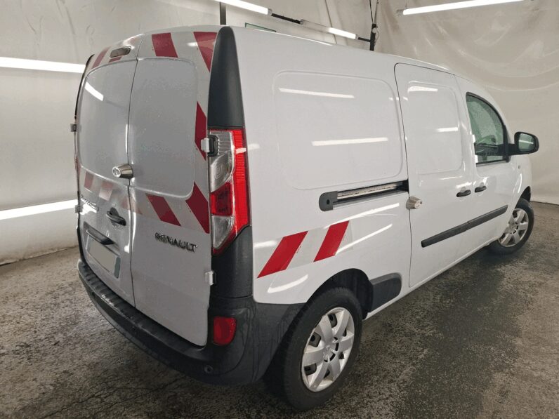 RENAULT KANGOO II EXPRESS