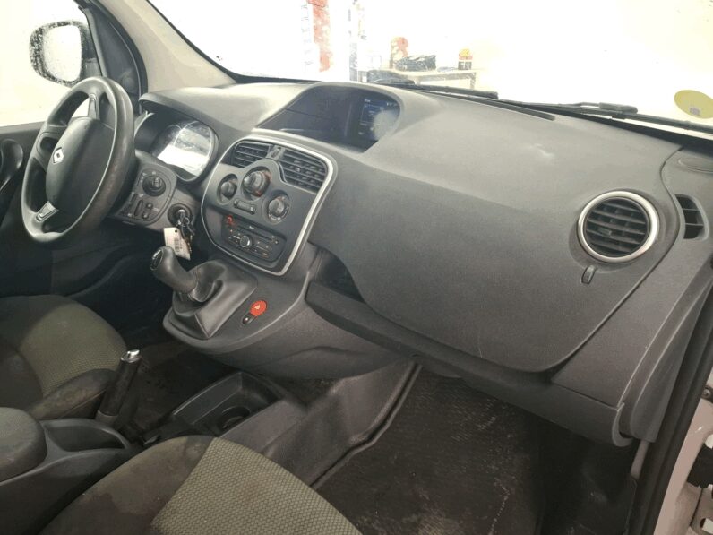 RENAULT KANGOO II EXPRESS