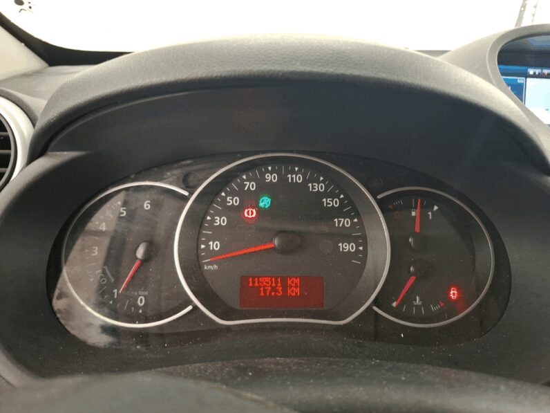 RENAULT KANGOO II EXPRESS