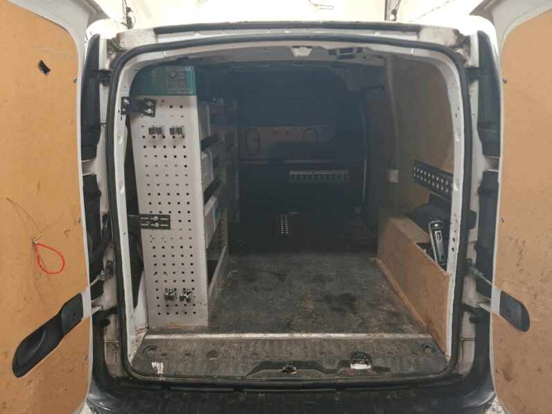 RENAULT KANGOO II EXPRESS