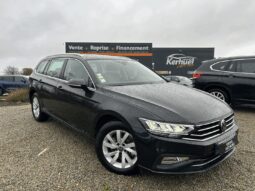 VOLKSWAGEN PASSAT SW
