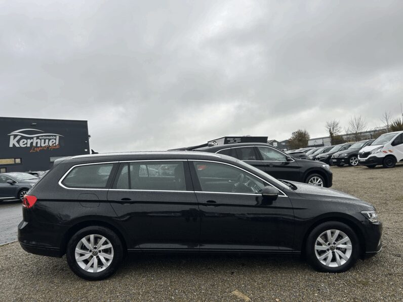 VOLKSWAGEN PASSAT SW
