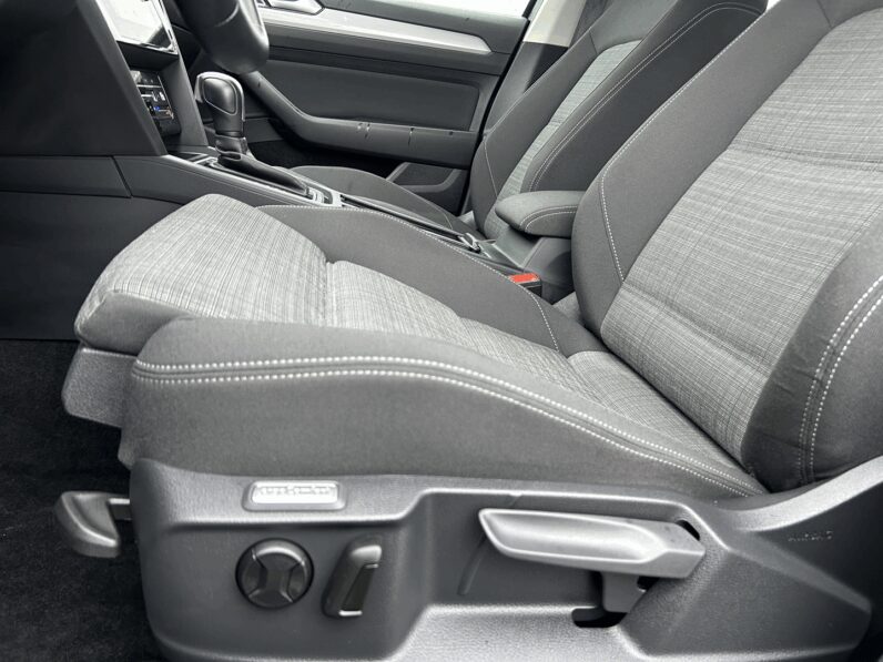 VOLKSWAGEN PASSAT SW