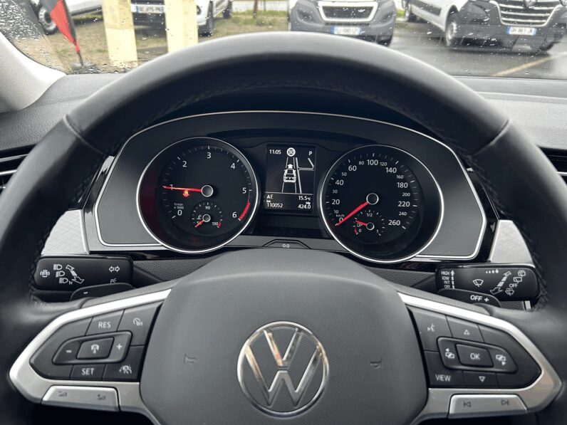 VOLKSWAGEN PASSAT SW