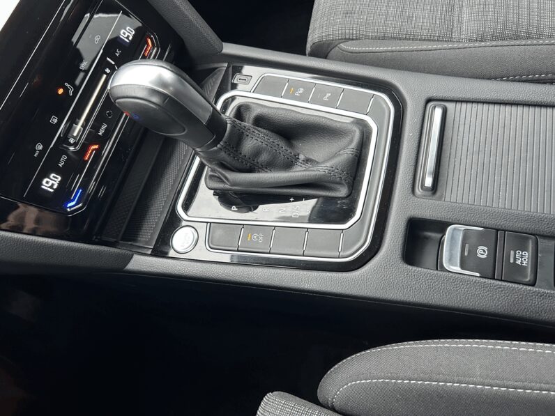 VOLKSWAGEN PASSAT SW