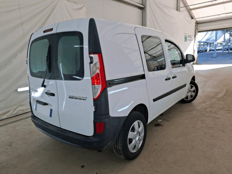RENAULT KANGOO II EXPRESS
