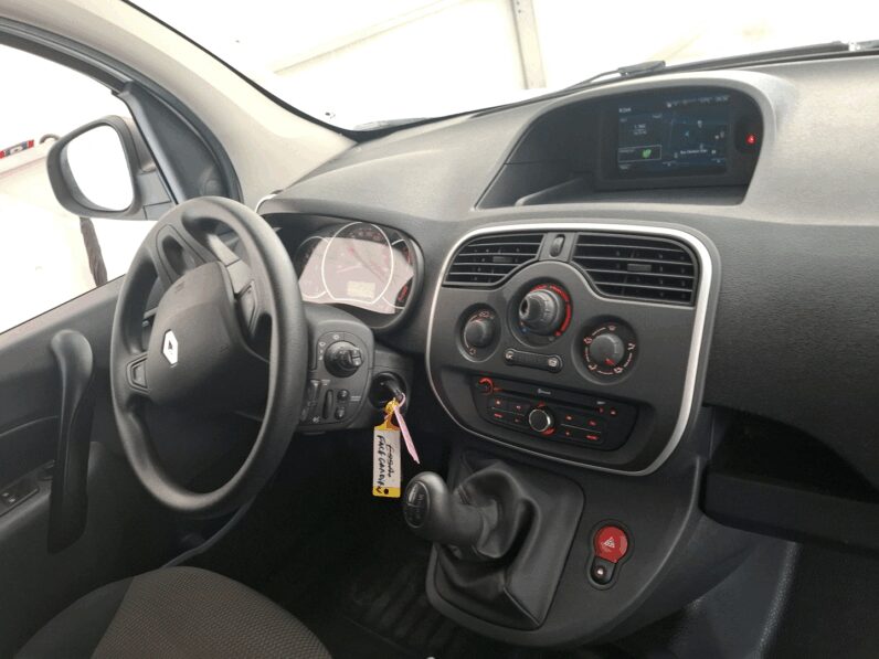 RENAULT KANGOO II EXPRESS