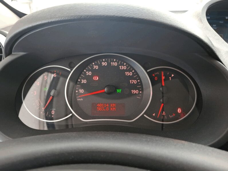 RENAULT KANGOO II EXPRESS