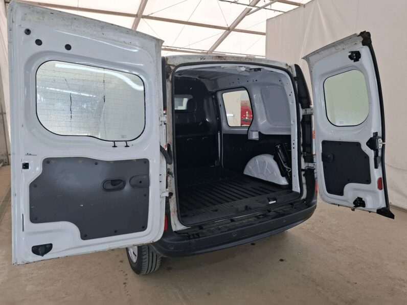 RENAULT KANGOO II EXPRESS