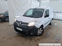RENAULT KANGOO II EXPRESS