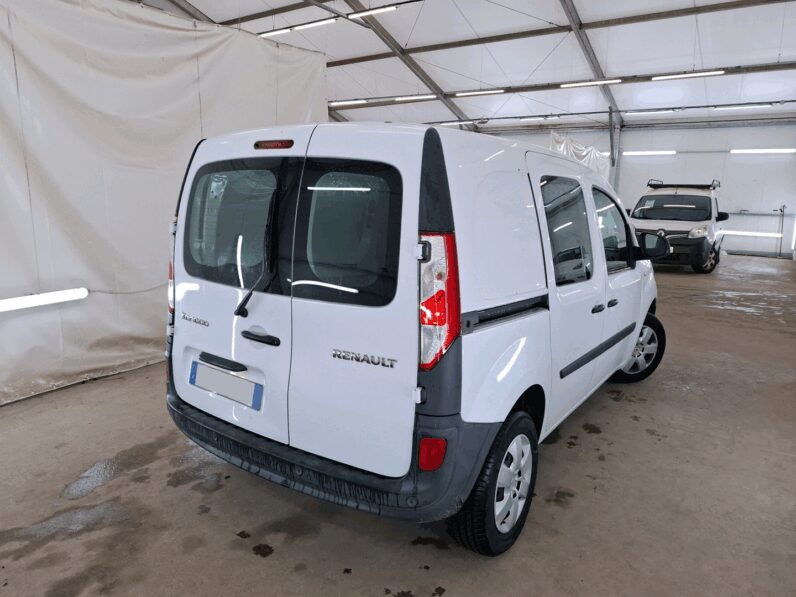 RENAULT KANGOO II EXPRESS