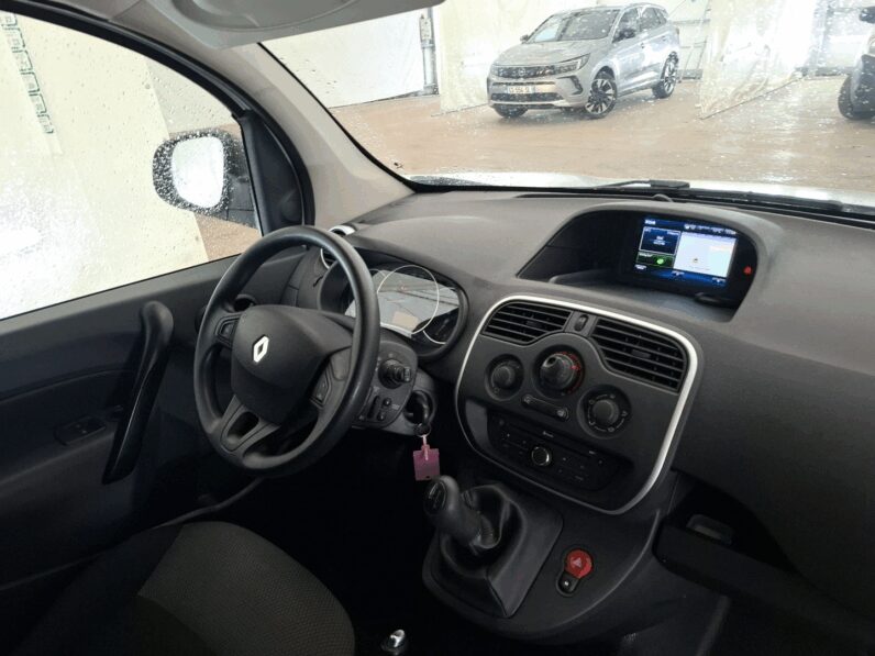 RENAULT KANGOO II EXPRESS