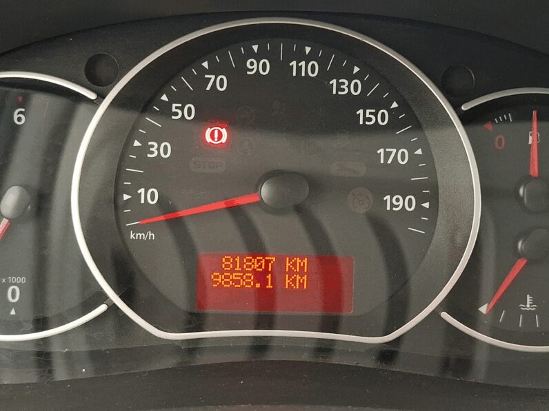 RENAULT KANGOO II EXPRESS