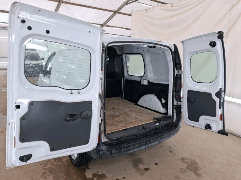 RENAULT KANGOO II EXPRESS