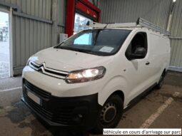 CITROEN JUMPY FG