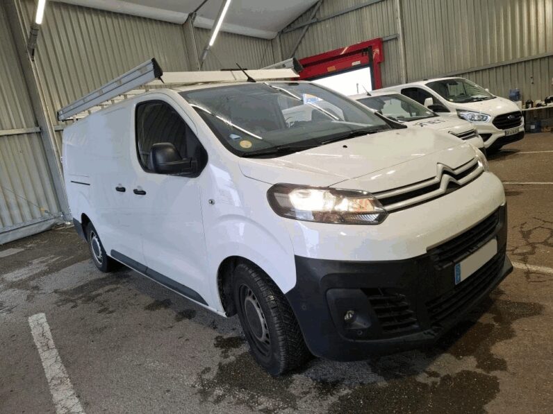 CITROEN JUMPY FG