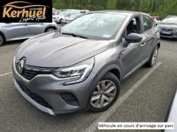RENAULT CAPTUR II