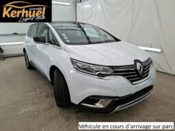 RENAULT ESPACE V