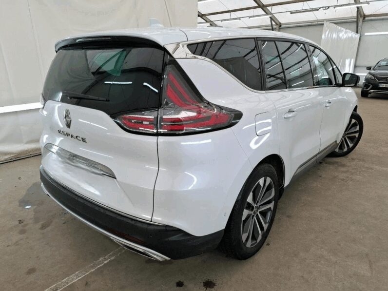 RENAULT ESPACE V