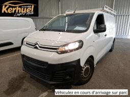 CITROEN JUMPY FG