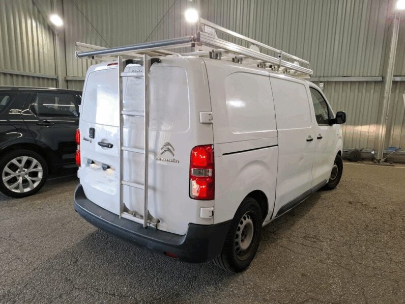 CITROEN JUMPY FG