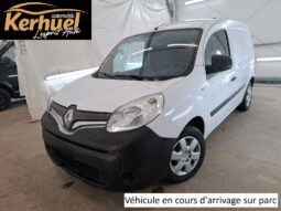 RENAULT KANGOO II EXPRESS