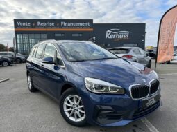 BMW SERIE 2 GRAN TOURER