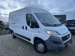FIAT DUCATO FG