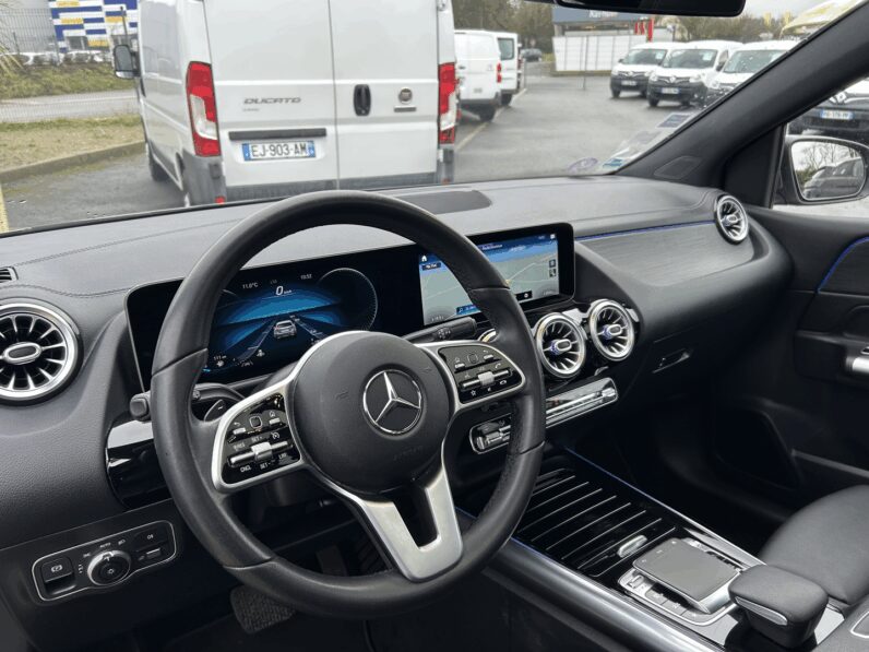 MERCEDES CLASSE B