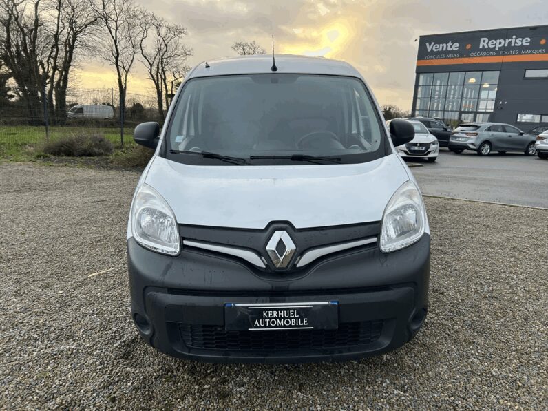 RENAULT KANGOO II EXPRESS  9190 TTC