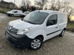 RENAULT KANGOO II EXPRESS  9190 TTC