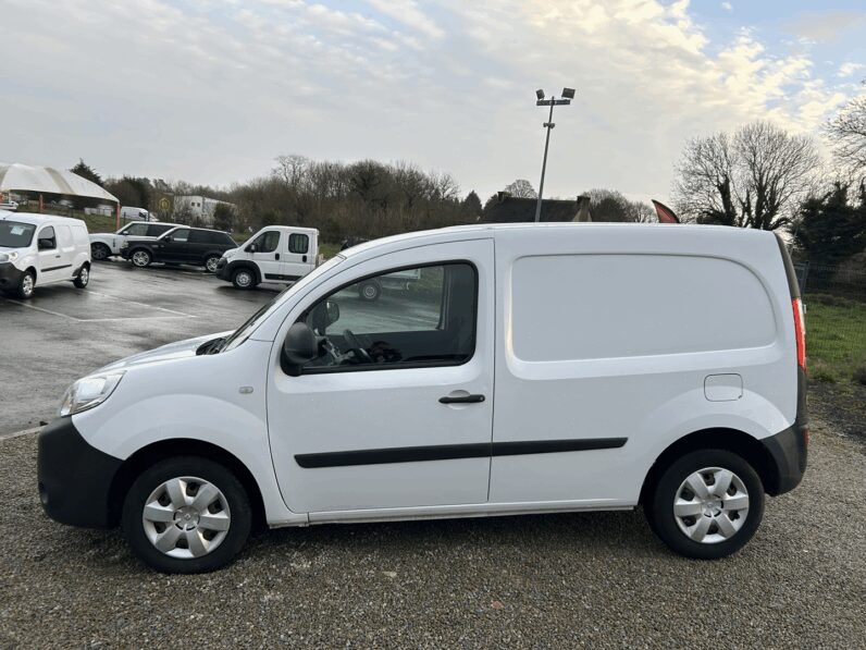 RENAULT KANGOO II EXPRESS  9190 TTC