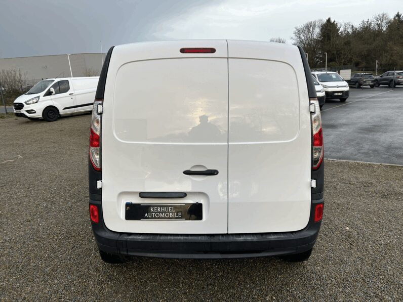 RENAULT KANGOO II EXPRESS  9190 TTC