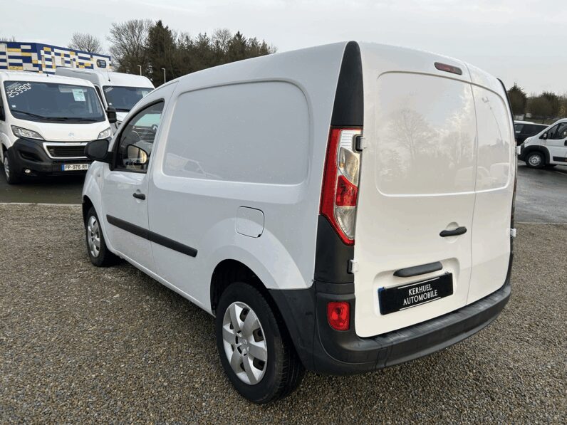 RENAULT KANGOO II EXPRESS  9190 TTC