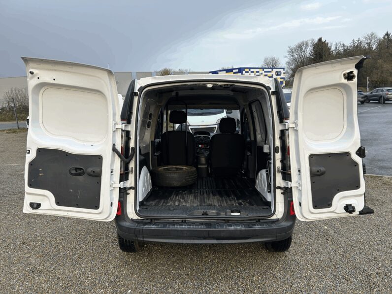 RENAULT KANGOO II EXPRESS  9190 TTC