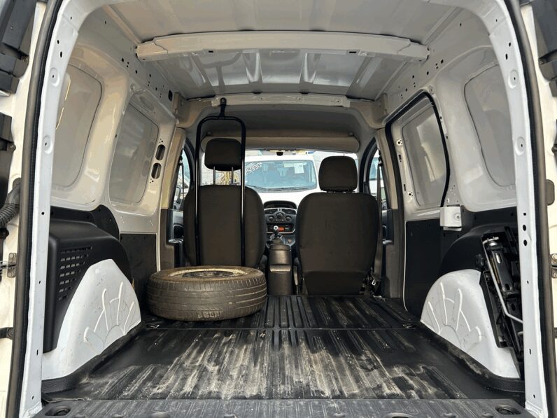 RENAULT KANGOO II EXPRESS  9190 TTC