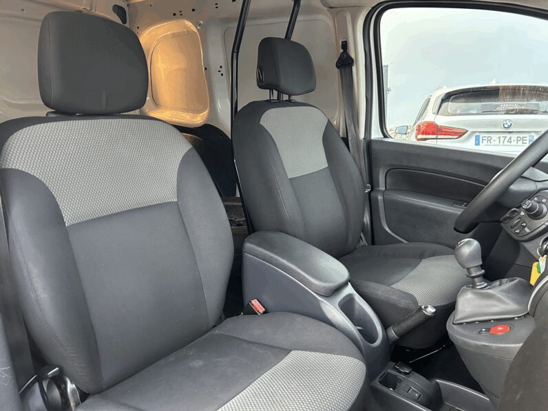 RENAULT KANGOO II EXPRESS  9190 TTC