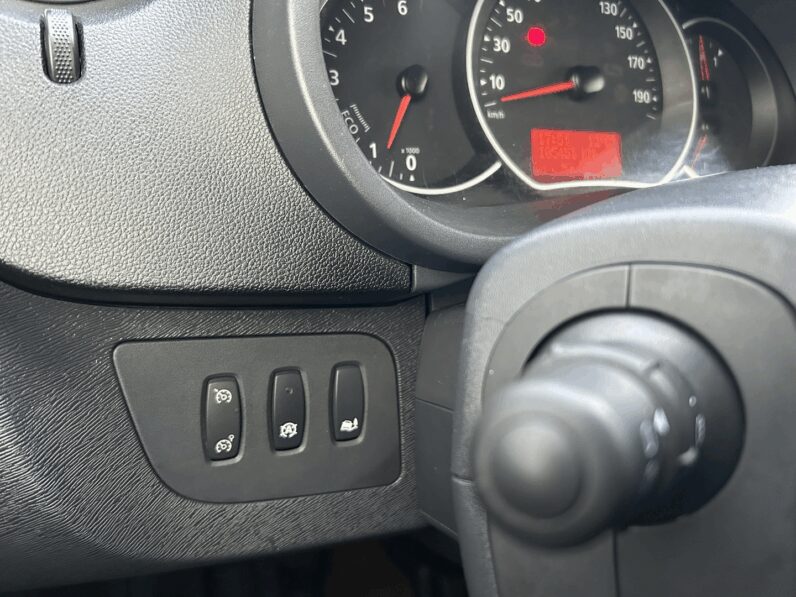 RENAULT KANGOO II EXPRESS  9190 TTC